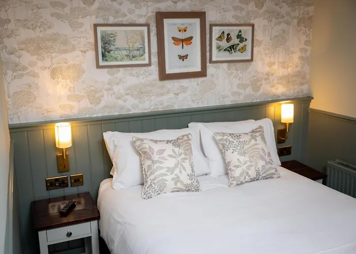 Ardencaple Hotel By Greene King Inns
