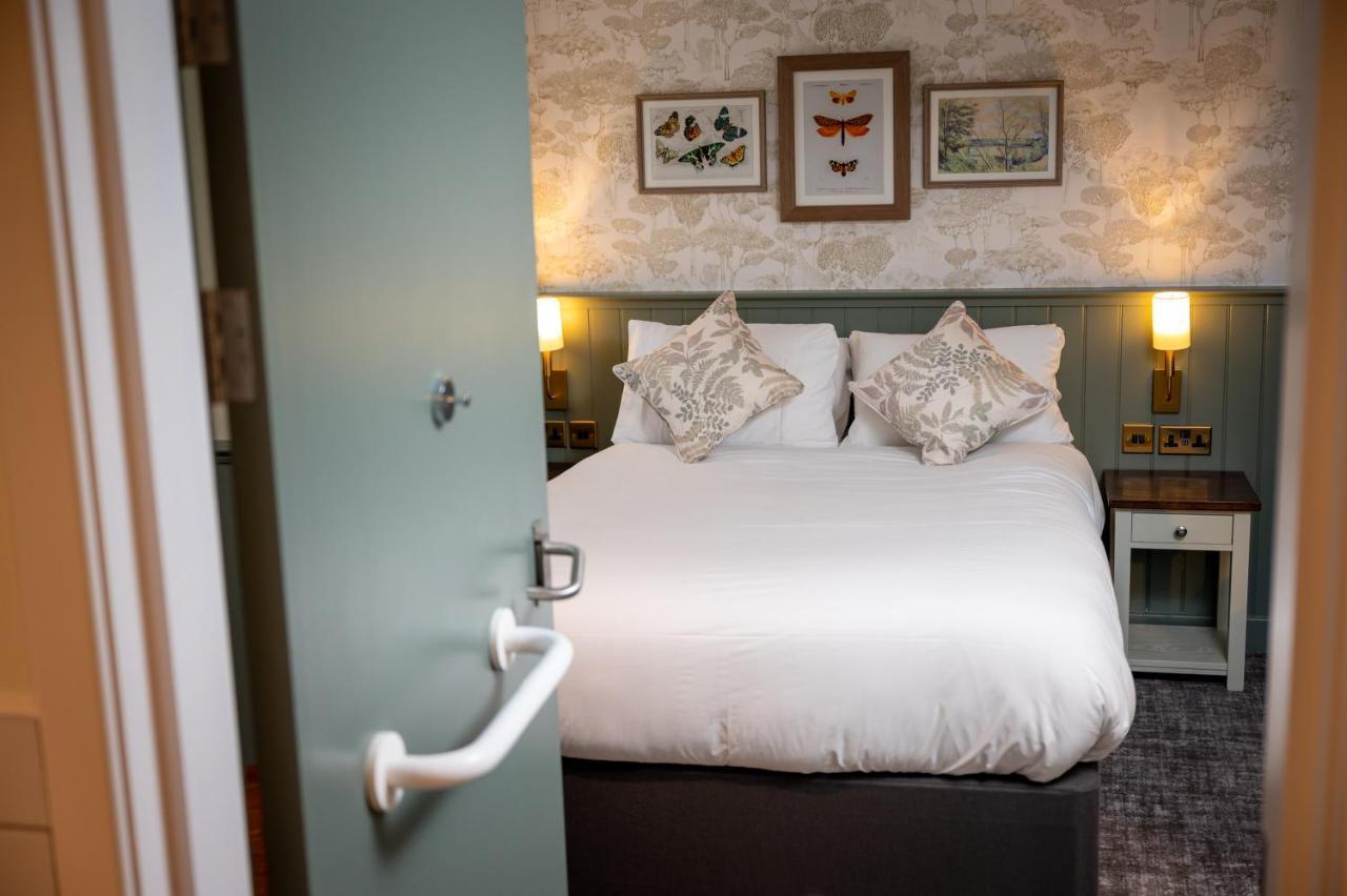 Ardencaple By Greene King Hotel Helensburgh