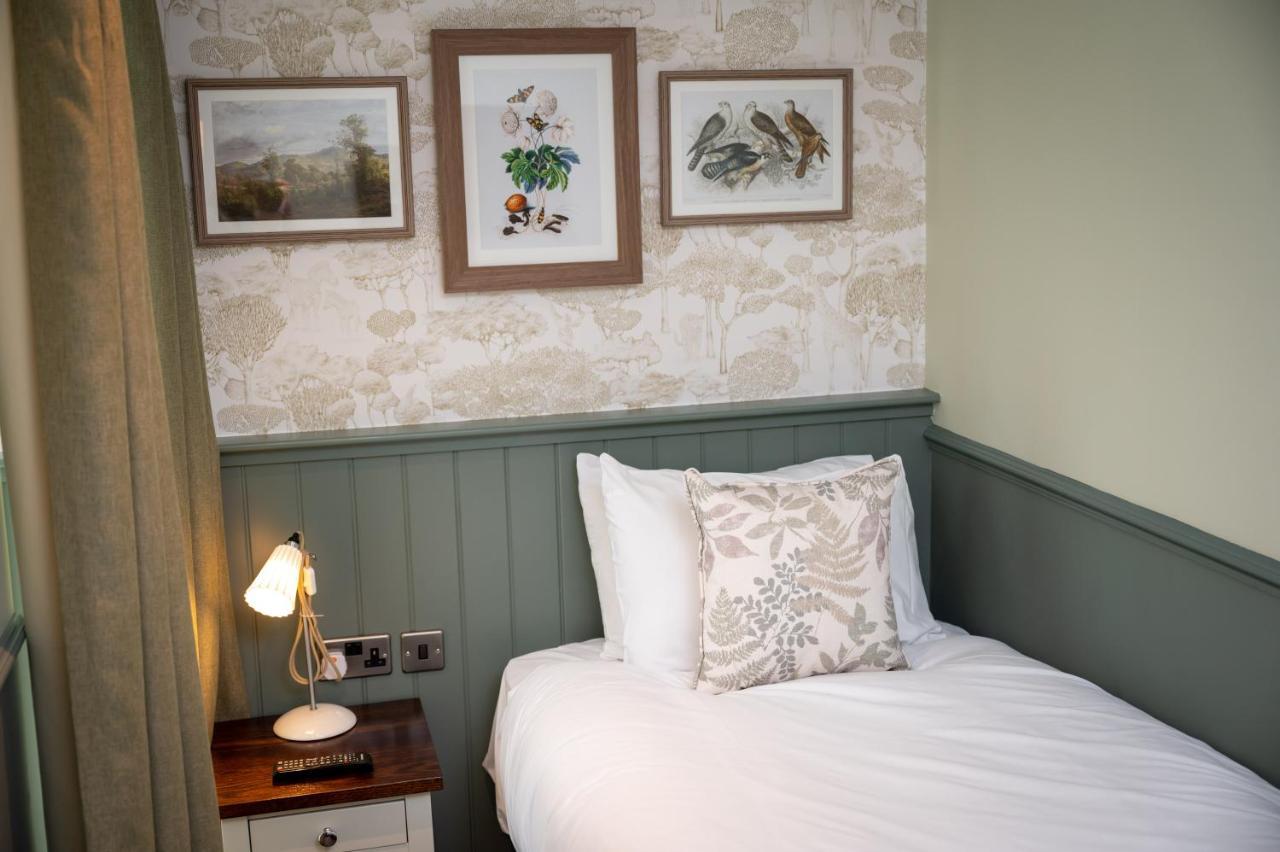 Ardencaple By Greene King Hotel