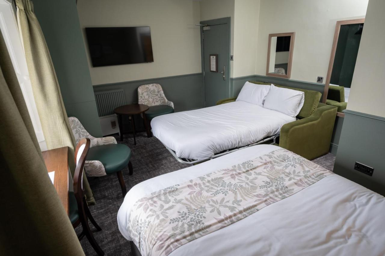 Ardencaple By Greene King Hotel Helensburgh
