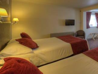 Hotel Ardencaple By Greene King 4*
