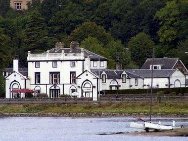 Ardencaple By Greene King Helensburgh