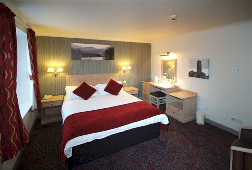 Ardencaple By Greene King 4* Helensburgh