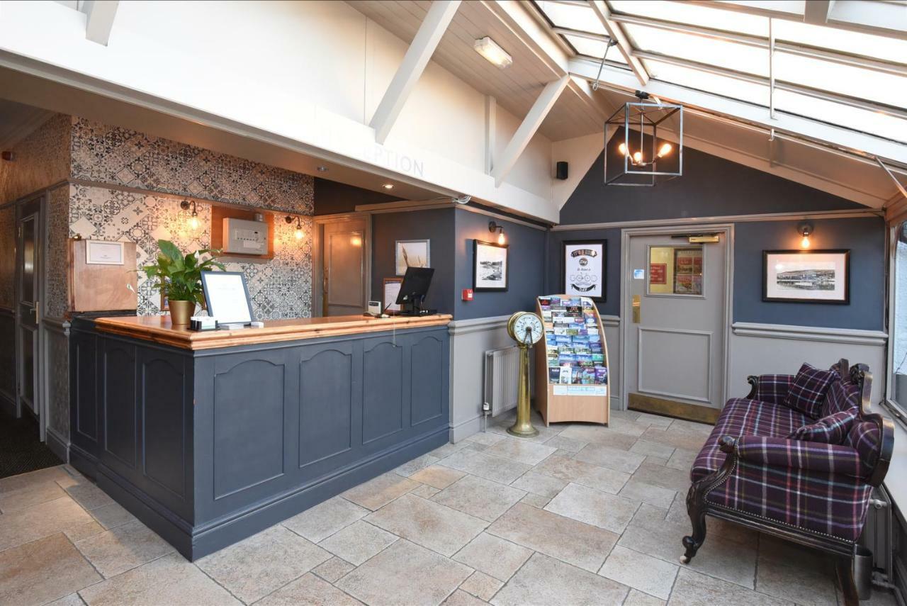 Ardencaple By Greene King Hotel Helensburgh