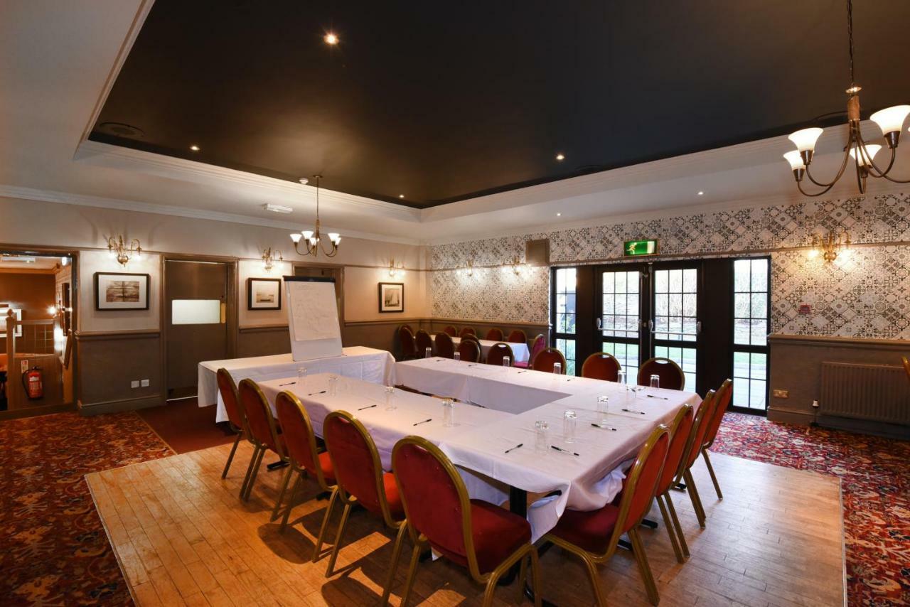 Ardencaple By Greene King Hotel 4*