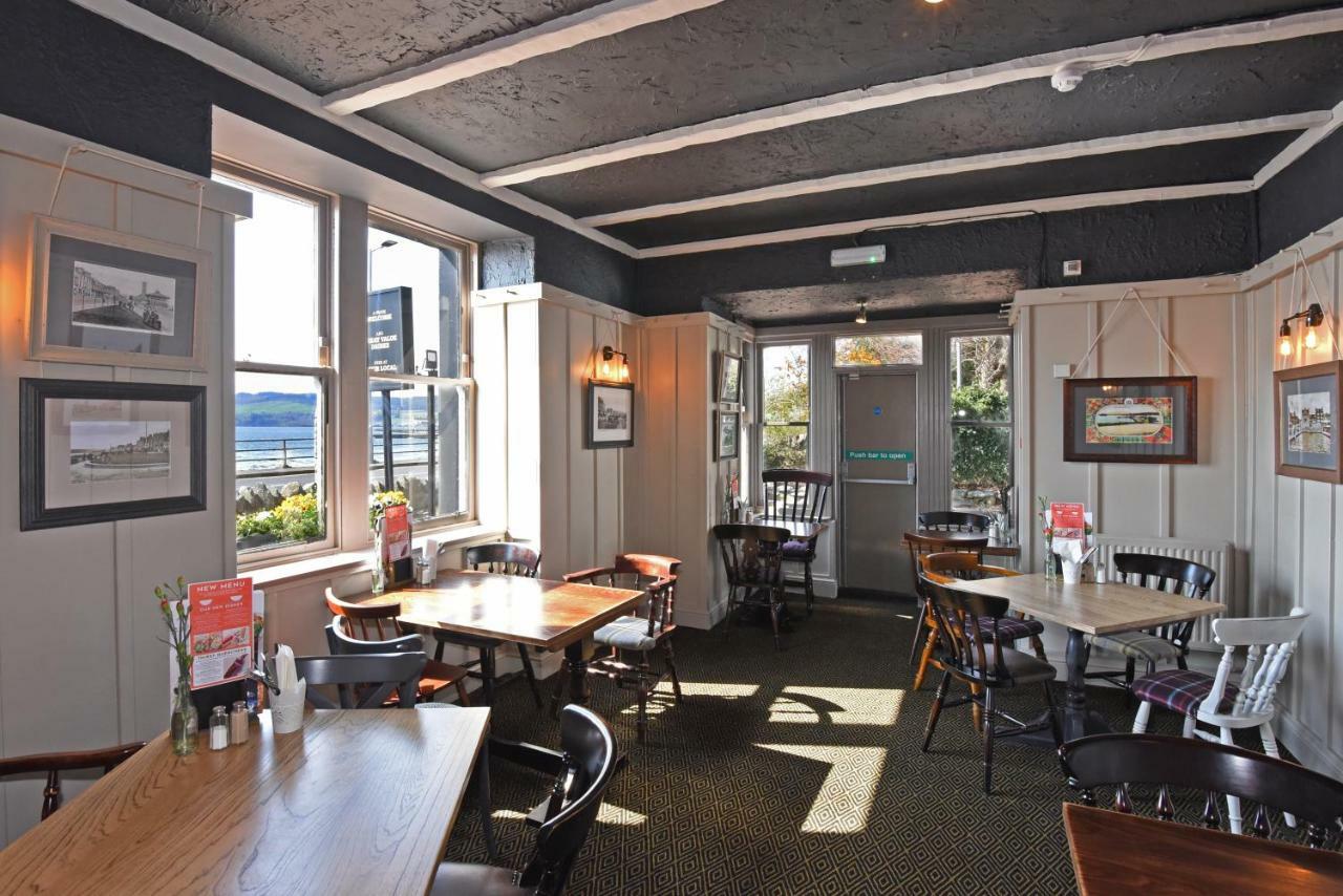 Ardencaple By Greene King Hotel Helensburgh
